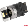 AMiO ������ P27/7W 12/24V 6.000K 4SMd Led CAN-Bus ����� Pro Series - 2 ���. - (03588)