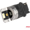 AMiO ������ P27W 12/24V 6.000K 4SMd Led CAN-Bus ����� Pro Series - 2 ���. - (03587)
