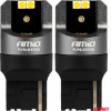 AMiO ������ WY21W 12/24V 6.000K 4SMd Led CAN-Bus ������� Pro Series - 2 ���. - (03590)