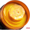 AMiO ����� 12/24V ��������� 36 Led ���������� ����������������� ��������� �� Remote Control 123x110mm ���� - 1 ���. - (03932)