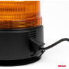 AMiO ����� 12/24V ��������� 36 Led ���������� ����������������� ��������� �� Remote Control 123x110mm ���� - 1 ���. - (03932)