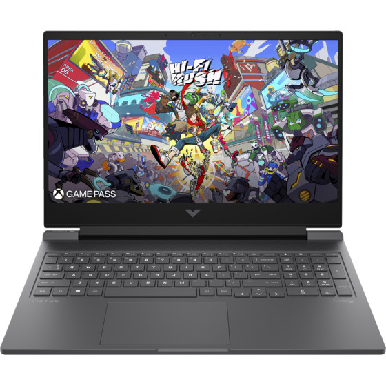 HP Victus Gaming Laptop 16-s1008nv - (A4KN4EA)