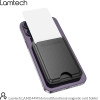 Lamtech Magnetic Card Holder - (LAM114499)
