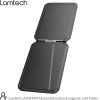 Lamtech Magnetic Card Holder - (LAM114499)