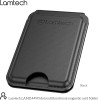 Lamtech Magnetic Card Holder - (LAM114499)