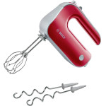 Bosch MFQ40303 mixer Hand mixer Red 500 W - (MFQ 40303)
