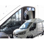 Heko ������������� ��� Maxus Edeliver 9 2D 2019+ ������� ��� �������� ���� �������� - 2 ��� - (22102)