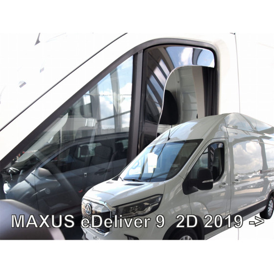 Heko ������������� ��� Maxus Edeliver 9 2D 2019+ ������� ��� �������� ���� �������� - 2 ��� - (22102)