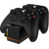 Snakebyte (SB921681) Xsx Twin Charge (BLACK)