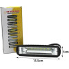 Auto Gs ��������� ����������� �� 18 Led 12 - 50V 54W 1 ������� - (99194)