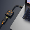 Cabletime ���������� Mini Displayport �� Hdmi CT-AV589-02G, 1080p, ������