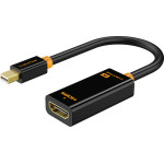 Cabletime ���������� Mini Displayport �� Hdmi CT-AV589-02G4K, 4K/30Hz, ������