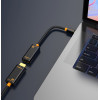 Cabletime ���������� Mini Displayport �� Hdmi CT-AV589-02G4K, 4K/30Hz, ������