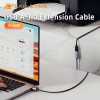 Cabletime ������� ���������� Usb CT-AMAF1, 5Gbps, 2m, ����� - (CT-AMAF1-AG2)