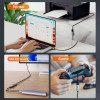 Cabletime ������� ���������� Usb CT-AMAF1, 5Gbps, 2m, ����� - (CT-AMAF1-AG2)