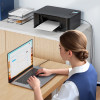 Cabletime ������� Usb �� Usb Type B CT-AMBM1, 480Mbps, 5m, ����� - (CT-AMBM1-AG5)