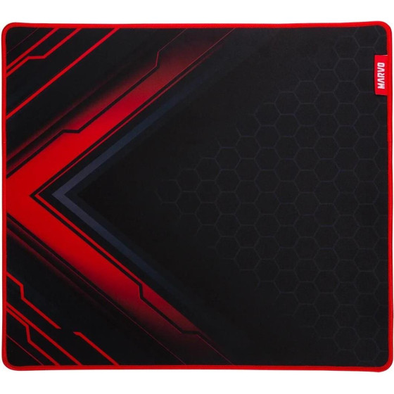Marvo Blaze M Mouse Pad 350mm x 300mm - (G55)