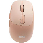Marvo M809W �������� �������, 1600DPI, ��� - (M809OR)
