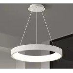 Homelighting Se Led 32 Kaito White Pendant 50x50x100cm 32W 3CCt IP20 2 Years Warranty - (77-50610)