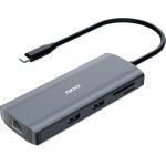 NOD C-Dock 9
