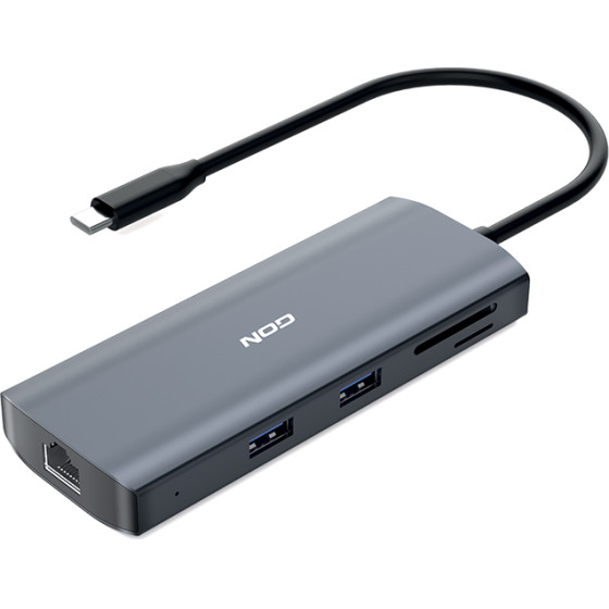NOD C-Dock 9
