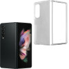 Idol 1991 ���� Samsung Z Fold 3 5G F926 7.6'' Antishock Air Tpu BACK-Front Camera Guard �������