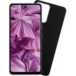 Volte-Tel ���� Hmd PULSE/Pulse PRO/Pulse Plus 6.65'' Silicon Tpu Camera Guard BLACK