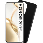 Volte-Tel ���� Honor 200 5G 6.7'' Silicon Tpu Camera Guard BLACK