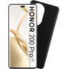 Volte-Tel ���� Honor 200 Pro 5G 6.78'' Silicon Tpu Camera Guard BLACK