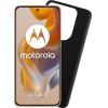 Volte-Tel ���� Motorola Moto Edge 50 Neo 5G 6.4'' Silicon Tpu Camera Guard BLACK