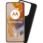 Volte-Tel ���� Motorola Moto Edge 50 Neo 5G 6.4'' Silicon Tpu Camera Guard BLACK