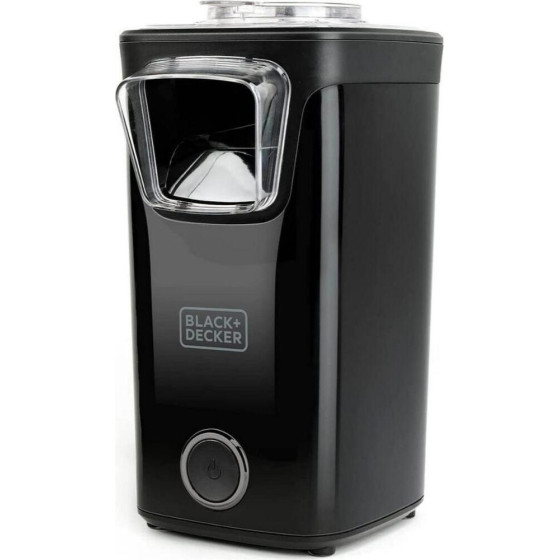 Black & Decker BXPC1100E Popcorn Maker 1100W - (ES9680100B)