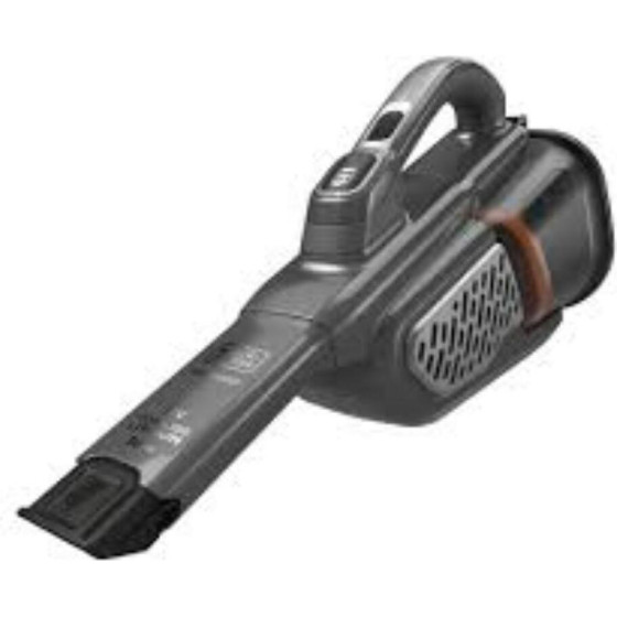 Black & Decker Hand Vaccum - (BHHV520JF)