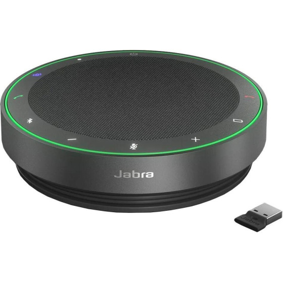 Jabra Speak2 75 Ms Teams Link 380a (7700-309) (JAB7700-309) - (2775-319)