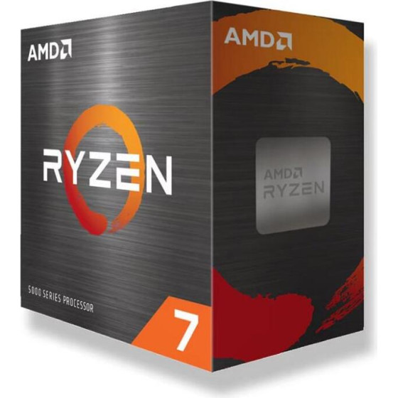 ������������ AMD Ryzen 7 5800XT Box AM4 - (100-100001582BOX)