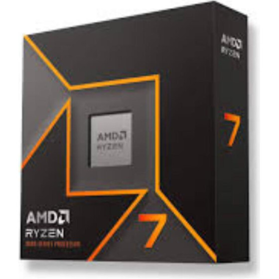 ������������ AMD Ryzen 7 9700X Box AM5 - (100-100001404WOF)