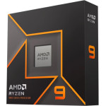 ������������ AMD Ryzen 9 9900X Box AM5 - (100-100000662WOF)