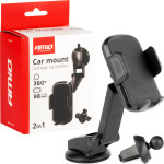 AMiO ���� �������� ������� ��� �����/�������� 360� �� ����������� ������� - 1 ���. - (04136)