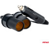 AMiO ���������� �������� ������ �� ������� 12/24V - 1 ���. - (03801)