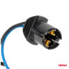 AMiO ��������� ��� �������� Led T10 W5W 12V 3.2W - 1 ���. - (04087)