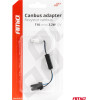 AMiO ��������� ��� �������� Led T10 W5W 12V 3.2W - 1 ���. - (04087)