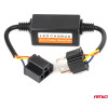 AMiO ��������� ��� ������ Led H4 12V 3W 120� - 1 ���. - (04127)