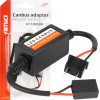 AMiO ��������� ��� ������ Led H7 12V 3W 120� (���������-������-CANCELLER) - 1 ���. - (04088)