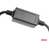 AMiO ��������� ��� ������ Led H7 12V 3W 120� (���������-������-CANCELLER) - 1 ���. - (04088)