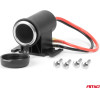 AMiO ����� �� ���� ������� ��� ��� �������� 12/24V ��������� - 1 ���. - (04129)
