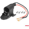 AMiO ����� �� ���� ������� ��� ��� �������� 12/24V �� ������������� ������ - 1 ���. - (04128)