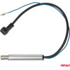 AMiO ��������� ������� ������� 12V/24V - AM/Fm - 1 ���. - (04131)