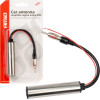 AMiO ��������� ������� ������� Din 12V/24V - AM/Fm - 1 ���. - (04132)