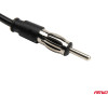 AMiO ��������� ������� ������� ���� ��� ���������� 12V - AM/Fm - 1 ���. - (04133)