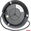 AMiO ����� Heavy Duty W28B 12/24V ��������� 16LEd ������� �77mm �110mm - 1 ���. - (04106)